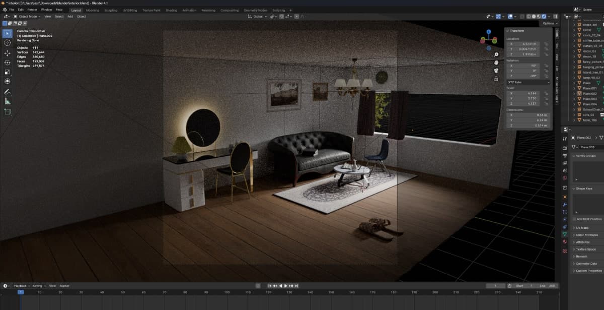 I will develop your backend and deploy it to your VPS. - preview 2